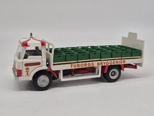 Tekno Kirk Denmark Ford D-800 Tuborg Bier LKW