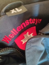 Wellensteyn Brandungsparka Herren Dunkelblau XL