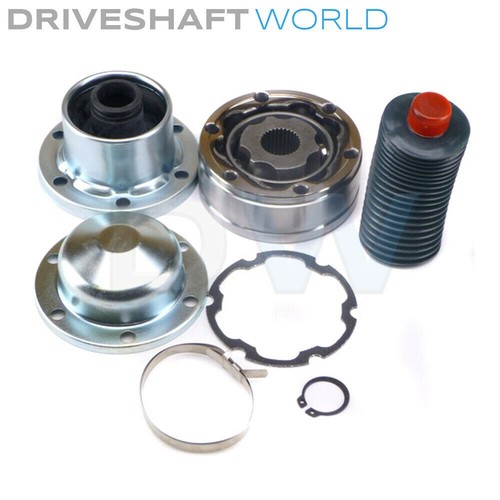 Front Driveshaft for Dodge Nitro 2007-2012 52853364 CV Joint Kit - Afbeelding 2 van 2