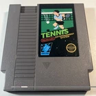 New ListingTennis [5 Screw] (Nintendo Entertainment System NES 1985) Cartridge Only -Tested