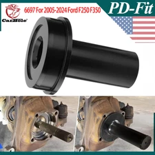 6697 For 05-24 Ford F250 F350 Wheel Knuckle Vacuum Oil Seal Installer Axle Tool
