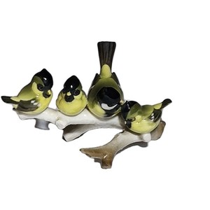 Hutschenreuther Bird Figurine | eBay