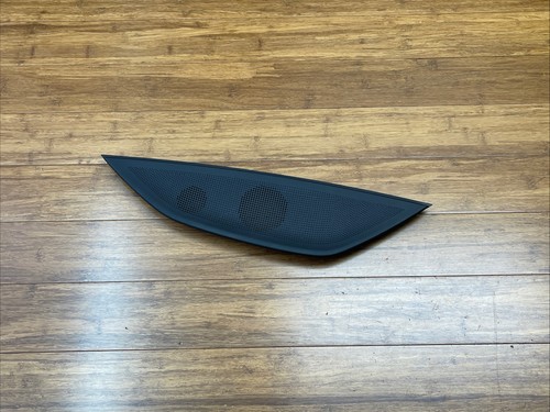 Ferrari Portofino M 2018-2024 Upper Center grille P/N 89352000 Photo - $50