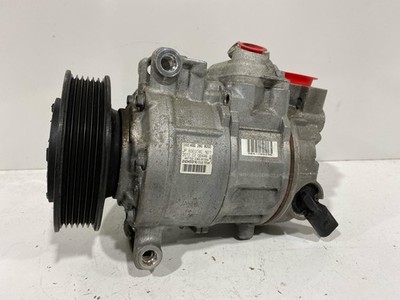4G0260805D 2012-2016 Audi A6 2.0L OEM A/C Compressor (JP)