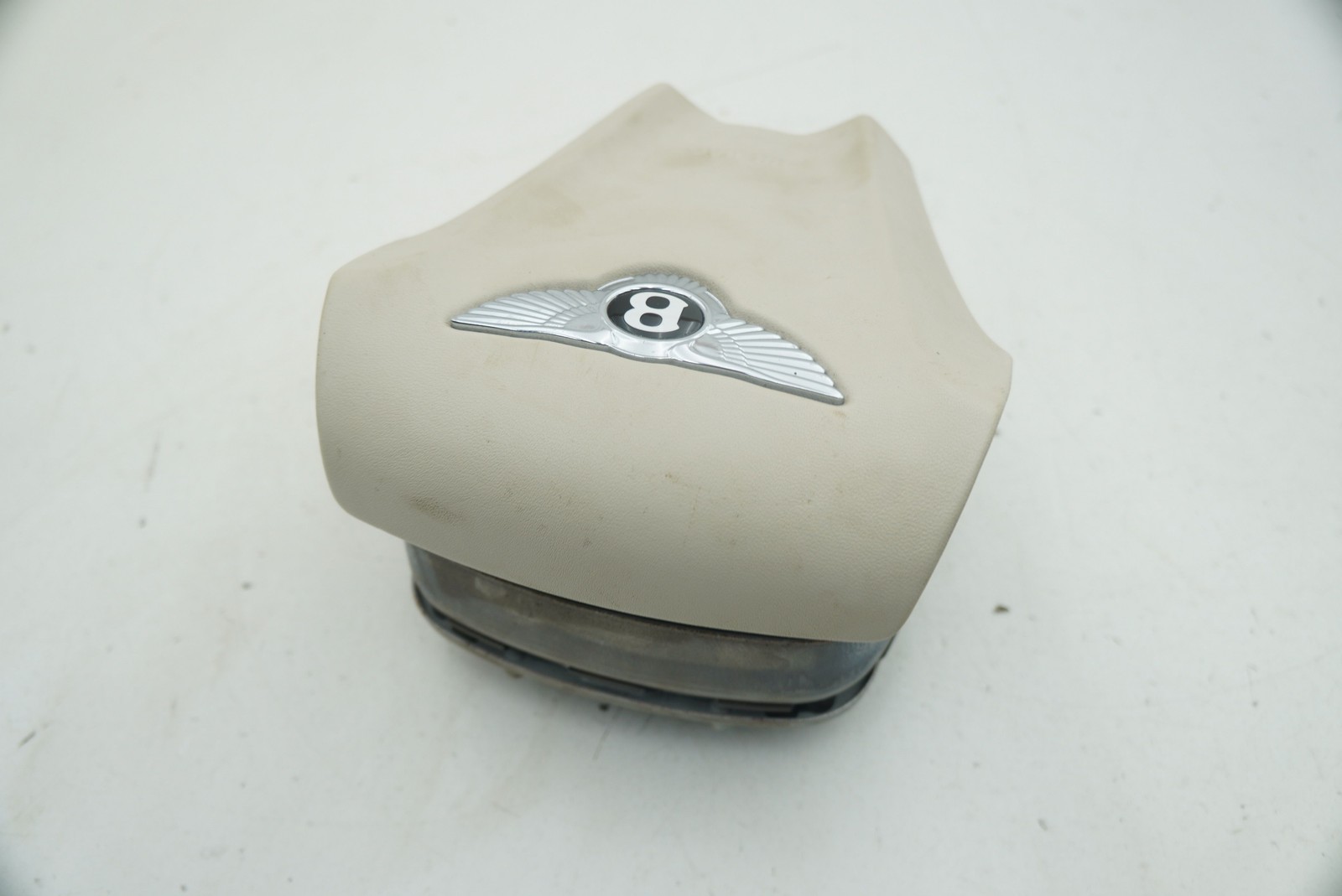 Front Left Driver Steering Wheel Airbag 3W0880206E Bentley Flying Spur 2013+ GT