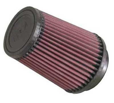K AND N ENGINEERING Universal Clamp On Filtr RU-5111