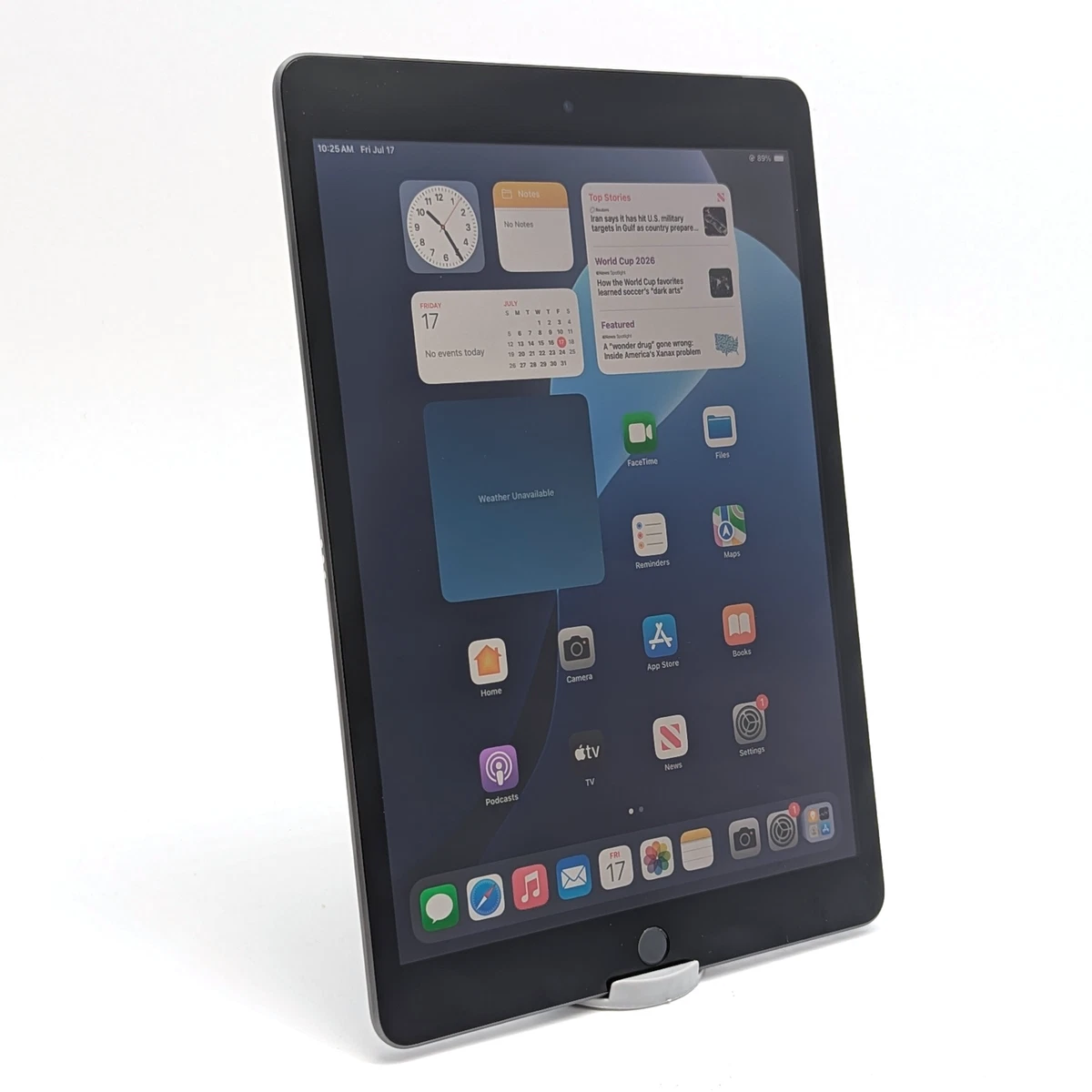 Apple iPad (9th Generation) for sale - eBay