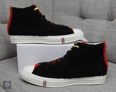 Converse Chuck Taylor All Star 70 Hi Kith Disney Shoes Men's Size 14 (167509C)