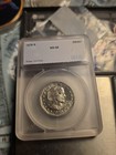 1979 S Susan B Anthony Dollar Segs Super Rare — photo 1