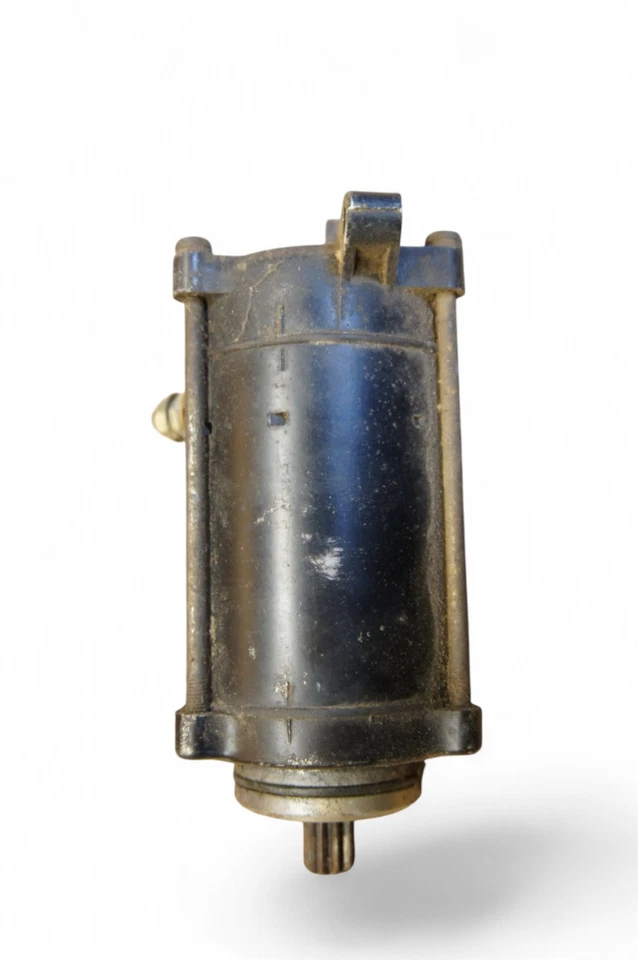 Honda Vf750 Vf 750 V45 Sabre Magna Starter Motor H219 *2641R - Imagem 3 de 4