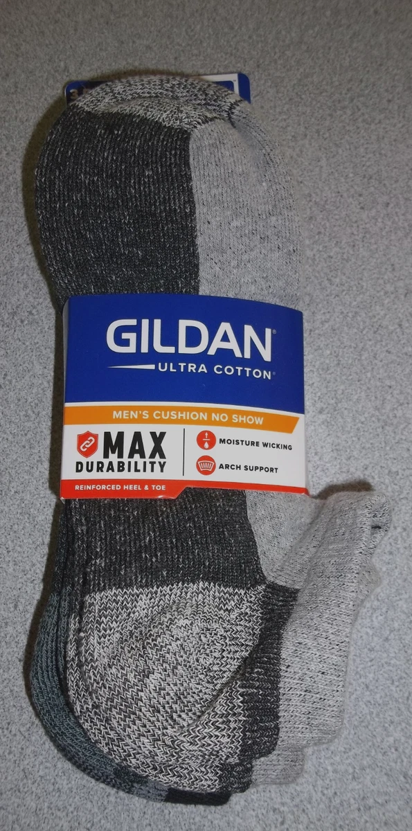 Gildan Socks for Men for sale | eBay
