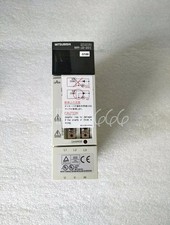 ONE USED MITSUBISHI MR-J2-20C-S100 AC SERVO DRIVER