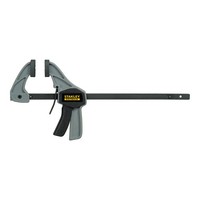 Stanley Einhandzwinge Fatmax Klein 120Mm 15Kg