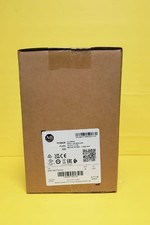 Sealed Allen Bradley 25B-D017N104 /A PowerFlex 525 480V 17A AC Drive