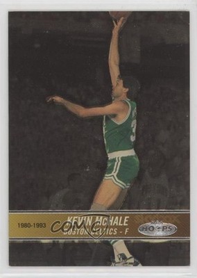 2004-05 NBA Hoops Hoops History Hoops 100 88/100 Kevin McHale #174 HOF is2