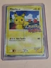Pokemon TCG Pikachu Rumble 7/16 Holo Rare Stamp 2009 Lv. 16