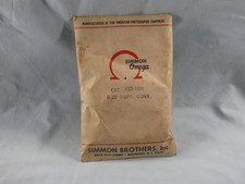 Omega B-22 Supplimentary Condenser
