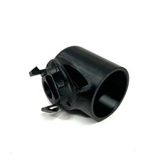 FITS 1996-2000 CIVIC EK SINGLE GAUGE POD DEFROST VENT ORIGINAL GENUINE gallery