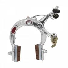 Dia Compe MX1000 Vintage BMX Brake - Cold Forged Aluminum, Quick Adjust