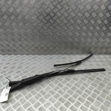BMW X2 U10 Frontwischerarme 5A0BC11 2,0 Benzin 233 kW 2025 34822905