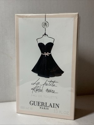 Guerlain La Petite Robe Noir 100 ml Eau De Toilette