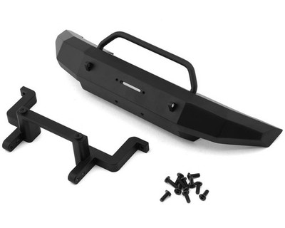 RC4WD Warn Epic Front Bumper for Traxxas TRX-4 2021 Ford Bronco [RC4ZS0191]
