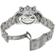 SEIKO Grand Seiko Spring Drive Chronograph GMT 43.5mm Shukabra 15th Annivers... 5