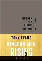 Kingdom Men Rising Devotional | Tony Evans | Englisch | Taschenbuch | 2021
