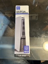 Cooling Fan For PlayStation 5 Cooler Adjustable Ps5 Best Cooling System