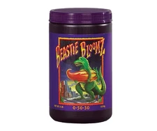 FoxFarm Beastie Bloomz 2 lb Soluble Fertilizer 0-50-30 Flower Enhancer