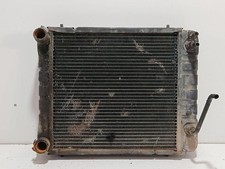 Radiateur Land Rover DEFENDER