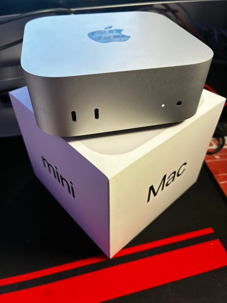 25+ Apple Mac mini 16 GB RAM Desktops & All-In-One Computers for