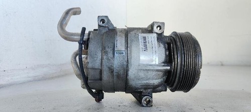 8200021822 klimakompressor für RENAULT LAGUNA II (BG0) CONFORT 2001 148487