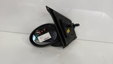 Retroviseur gauche (ou coque) Peugeot 107
