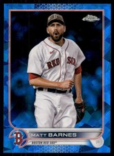 Matt Barnes