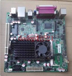 1PCS Synstep SV1-D5226 D5216 SV1-D5212 D525 integrierte Motherboard