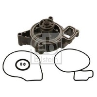 Wasserpumpe MotorküHlung FüR Opel Antara L07 2.4 10 Bis 15 Febi Neu 9194747