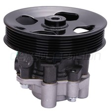 Fit For 2000-2006 Toyota Tundra 2001-2007 Sequoia Power Steering Pump 21-5264