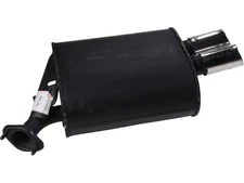 API 71WR25Q Left Muffler Fits 2006-2010 Infiniti M45 4.5L V8