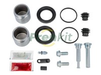 Reparatursatz Bremssattel Frenkit 751380 51Mm Kit+Piston+Guidepins Superkit Crdi