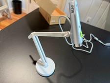 IPEVO Point 2 View USB Document Camera w/ Adj...