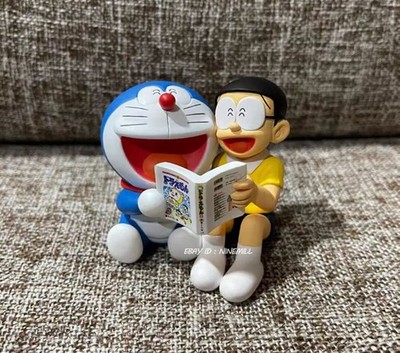 Doraemon 100th anniversary limited edition Model Toys Collection In Stock