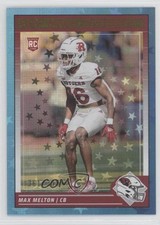 2024 Score Rookies Stars /399 Max Melton #374 1kq1