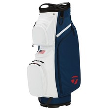 TaylorMade Cart Lite 24 USA Cart Golf Bag