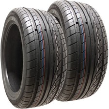 2854519 HIFLY VIGOROUS HP801 111W XL 285/45R19 Performance Car Tyres x 2