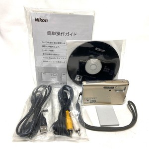 Nikon Coolpix S52 | eBay