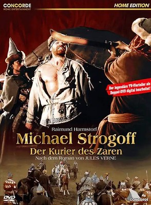 Michael Strogoff - Der Kurier des Zaren