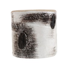 Tree Trunk Reptile Water Bowl - Food Feeding Dish for Lizards & Geckos -