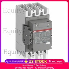 AF205-30-11-11 ABB NEW contactor US Free TAX.