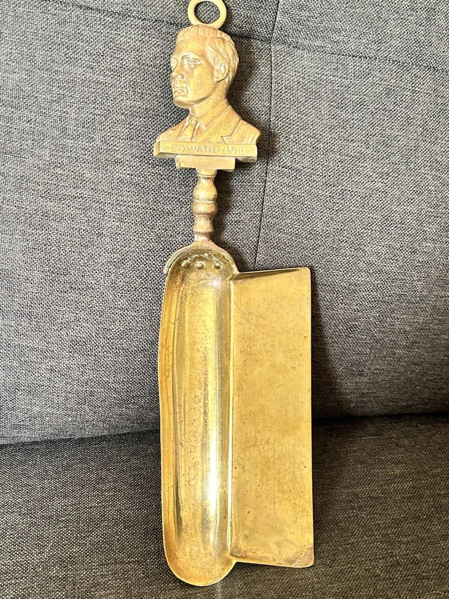 Silent Butler In Collectible Brass Metalware | eBay